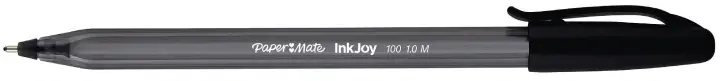 InkJoy 100 Negro Bolígrafo Medio 50 pieza(s)