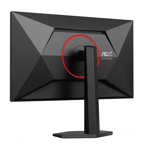 G4 27G4ZR pantalla para PC 68,6 cm (27") 1920 x 1080 Pixeles Full HD LED Negro, Rojo - Imagen 14
