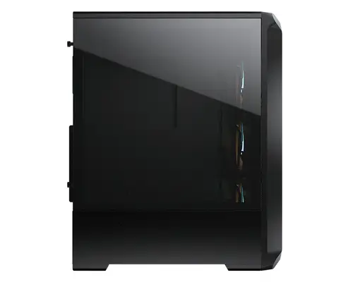 Archon 2 RGB Midi Tower Negro - Imagen 6