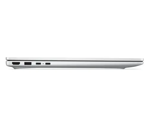 OmniBook 3 Laptop 16-by0065ns AMD Ryzen 5 40 Portátil 40,6 cm (16") 2K 16 GB LPDDR5-SDRAM 512 GB SSD Wi-Fi 6 (802.11ax) Windows 11 Home Gris, Plata - Imagen 11