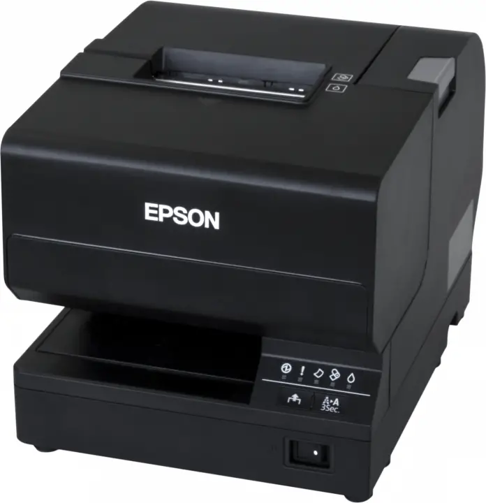 TM-J7200 impresora de inyección de tinta Color