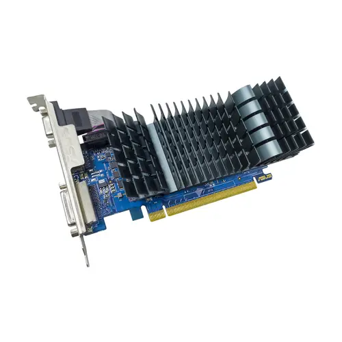 GT710-SL-2GD5-BRK-EVO NVIDIA GeForce GT 710 2 GB GDDR5 - Imagen 2