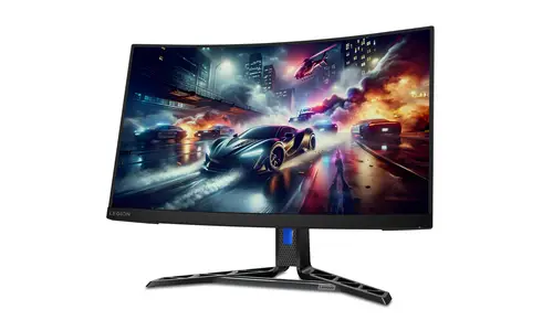 Legion R27qc-30 LED display 68,6 cm (27") 2560 x 1440 Pixeles Quad HD Negro - Imagen 3