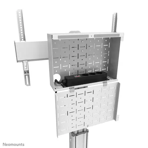 FL50S-825WH1 Carro para TV 37-75" - TÜV - Imagen 6