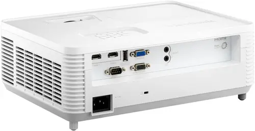 PA700X videoproyector Proyector de alcance estándar 4500 lúmenes ANSI XGA (1024x768) Blanco - Imagen 9