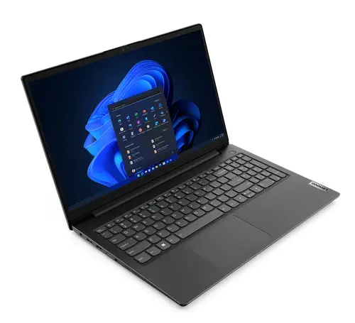 V15 G4 IRU Intel® Core i3 i3-1315U Portátil 39,6 cm (15.6") Full HD 8 GB DDR4-SDRAM 256 GB SSD Wi-Fi 5 (802.11ac) Windows 11 Pro Español Negro - Imagen 2