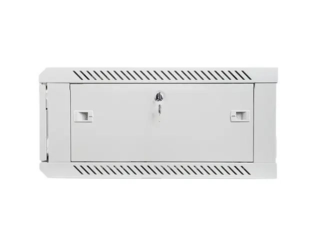 WF01-6604-10S armario rack 4U Bastidor de pared Gris
