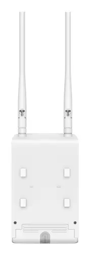 Omada EAP603-Outdoor 1800 Mbit/s Blanco Energía sobre Ethernet (PoE) - Imagen 4