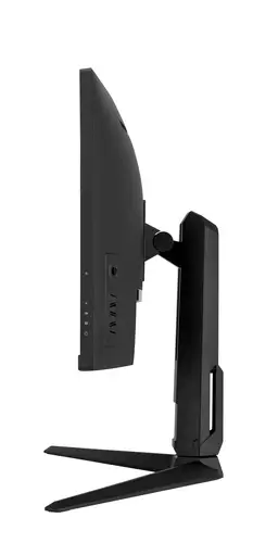 TUF Gaming VG34VQL1B LED display 86,4 cm (34") 3440 x 1440 Pixeles UltraWide Quad HD LCD Negro - Imagen 5