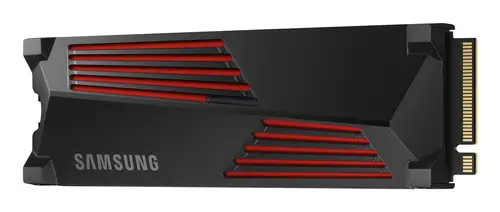 990 PRO 1 TB M.2 PCI Express 4.0 NVMe V-NAND MLC - Imagen 3
