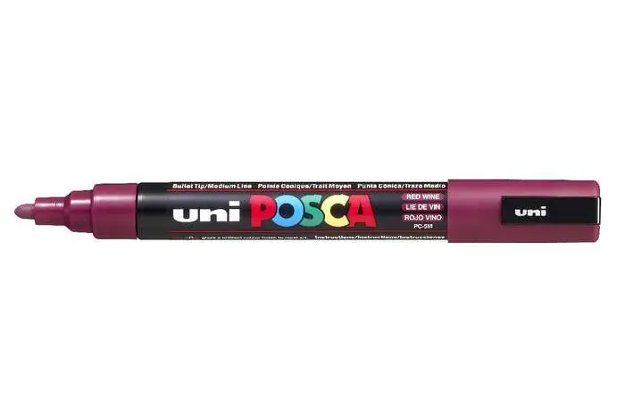 POSCA uni POSCA PC-5M
