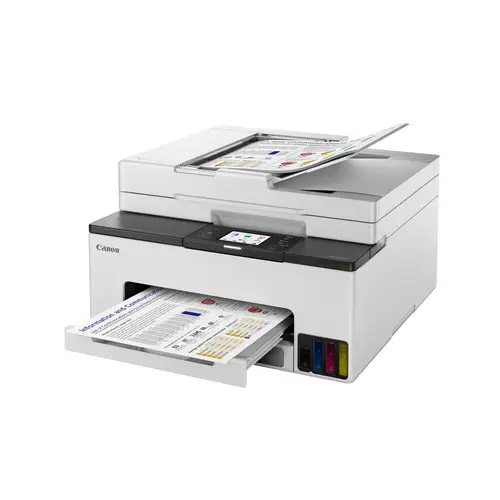 MAXIFY GX2050 Inyección de tinta A4 600 x 1200 DPI Wifi - Imagen 5