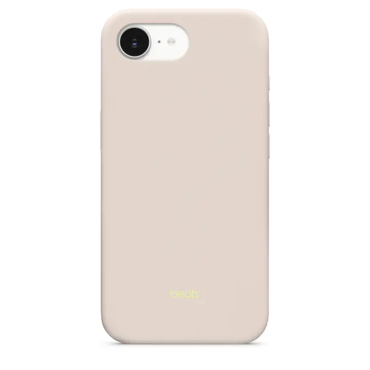 Funda Beats con MagSafe para el iPhone 17e  Gris caliza