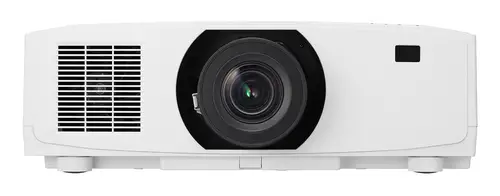 V731U Proyector de alcance estándar 7300 lúmenes ANSI 3LCD WUXGA (1920x1200) 3D Blanco - Imagen 1