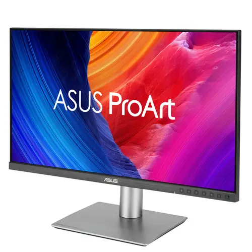 ProArt PA32QCV pantalla para PC 80 cm (31.5") 6016 x 3384 Pixeles 6K Ultra HD LCD Plata - Imagen 6
