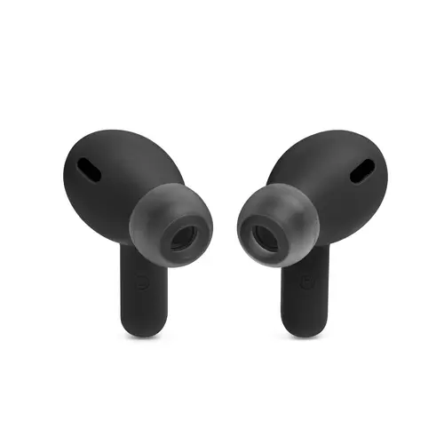 Wave 200 TWS Auriculares Inalámbrico Dentro de oído Música Bluetooth Negro - Imagen 3