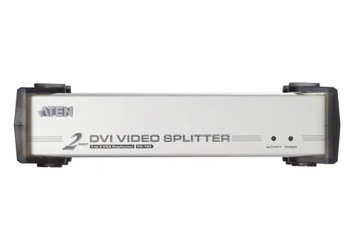 VS162 divisor de video DVI 2x DVI-I - Imagen 2