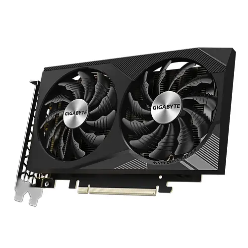 GeForce RTX 3050 WINDFORCE OC V2 8G NVIDIA 8 GB GDDR6 - Imagen 3