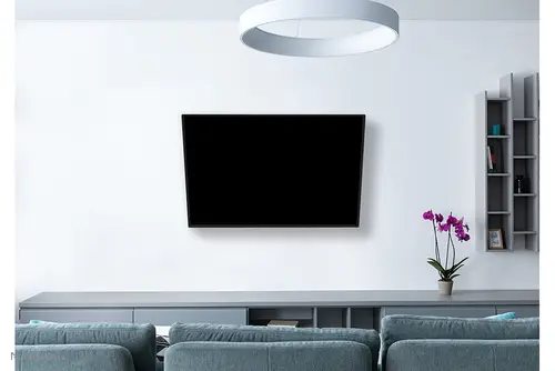 WL40S-850BL16 Soporte de pared para TV 40-70" - movimiento completo - instalación rápida - Imagen 17