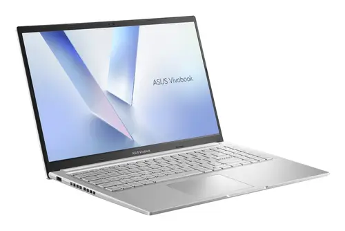 Vivobook 15 D1502NAQ-BQ171 - Ordenador Portátil 15.6" Full HD (AMD Ryzen 5 150, 16GB RAM, 512GB SSD, Radeon 660M, Sin Sistema Operativo) Plata Fría - Teclado QWERTY español - Imagen 3