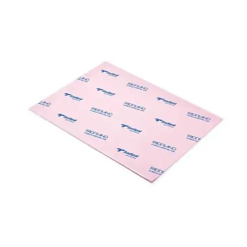 SADIPAL PAPEL DE SEDA BOLSA 25+1 HOJAS FSC 50X75CM ROSA - Imagen 1