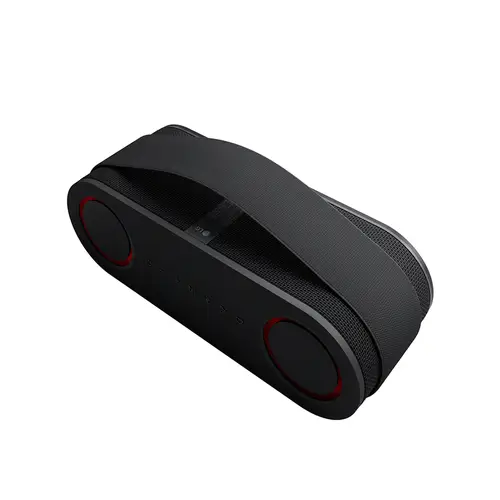 xboom Bounce by will.i.am Altavoz portátil estéreo Negro 40 W - Imagen 10