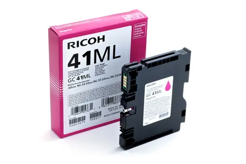 405767 cartucho de tinta 1 pieza(s) Original Magenta - Imagen 1