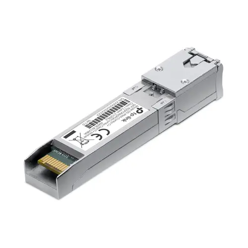 DS-PMA-COMBO C+ red modulo transceptor Fibra óptica 9953 Mbit/s SFP+ - Imagen 3