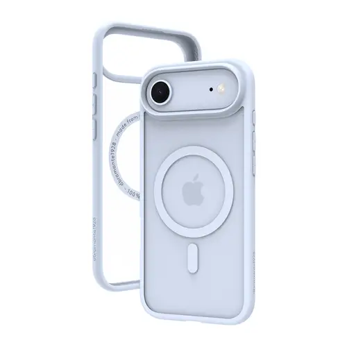 Grenen MS funda para teléfono móvil Azul - Imagen 1