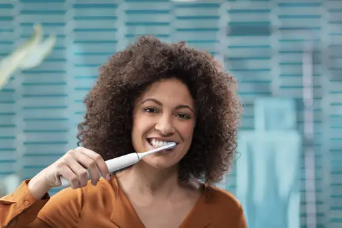 PHILIPS SONICARE DIAMONDCLEAN 9000 BLANCO / CEPILLO DENTAL RECARGABLE - Imagen 13
