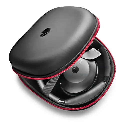 ARTICA SHAKE Auriculares Inalámbrico Diadema Llamadas/Música USB Tipo C Bluetooth Negro - Imagen 7