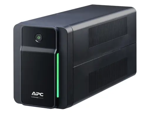 BX750MI sistema de alimentación ininterrumpida (UPS) Línea interactiva 0,75 kVA 410 W 4 salidas AC - Imagen 7