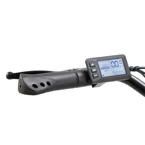 NXEBJ7GR bicicleta eléctrica Verde Aluminio 71,1 cm (28") 27,5 kg Litio - Imagen 13