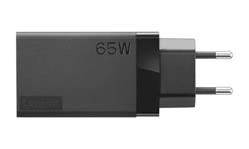 40AW0065WW cargador de dispositivo móvil Universal Negro Corriente alterna Interior