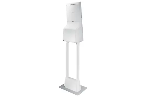 KM24C-3 Diseño de quiosco 61 cm (24") LED 250 cd / m² Full HD Blanco Pantalla táctil Procesador incorporado Windows 10 IoT Enterprise 16/7 - Imagen 14