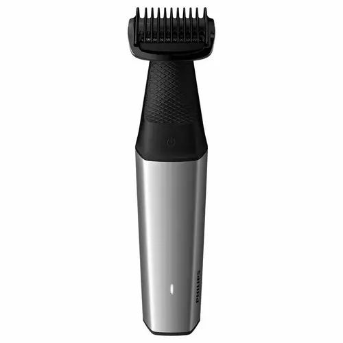 BODYGROOM Series 5000 BG5021/15 Recortador corporal e íntimo impermeable - Imagen 14