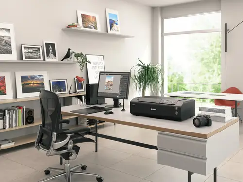 imagePROGRAF PRO-310 impresora de inyección de tinta Color 4800 x 2400 DPI A3+ Wifi - Imagen 14
