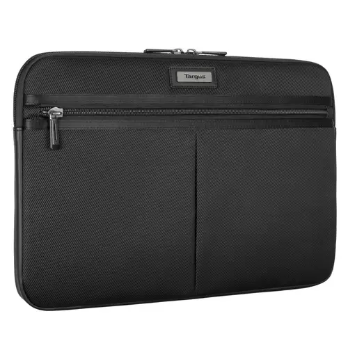 TBS953GL maletines para portátil 35,6 cm (14") Funda Negro - Imagen 5