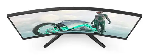 Evnia 34M2C3500L/00 pantalla para PC 86,4 cm (34") 3440 x 1440 Pixeles Wide Quad HD LCD Negro - Imagen 4
