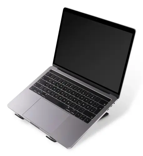 Light Soporte para ordenador portátil Negro 39,6 cm (15.6") - Imagen 5