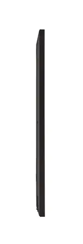 55UH7N-E pantalla de señalización Pantalla plana para señalización digital 139,7 cm (55") LED Wifi 700 cd / m² 4K Ultra HD Negro Procesador incorporado WebOS 24/7 - Imagen 6