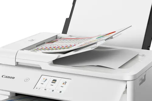 PIXMA TS9551Ca Inyección de tinta A3 4800 x 1200 DPI Wifi - Imagen 3
