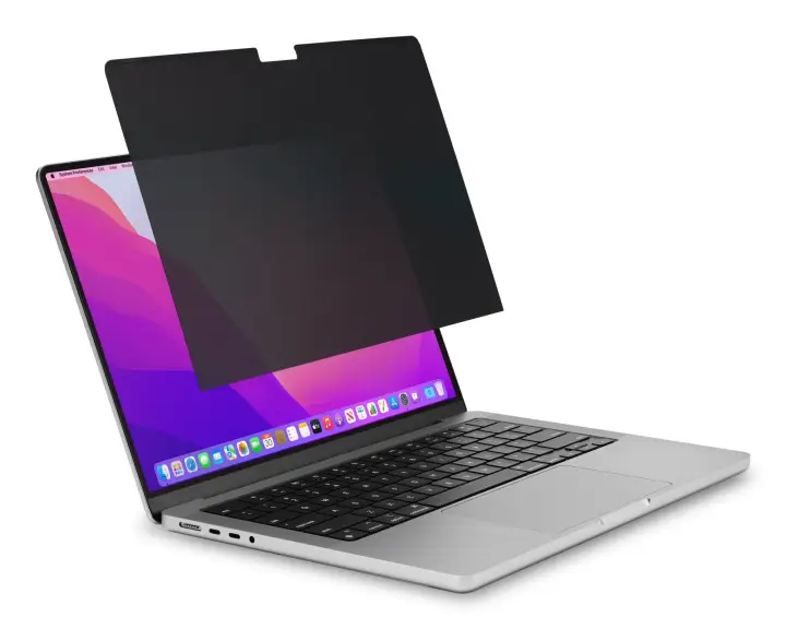 Filtro magnético de privacidad MagPro Elite para MacBook Pro de 16" (2021 y más reciente)