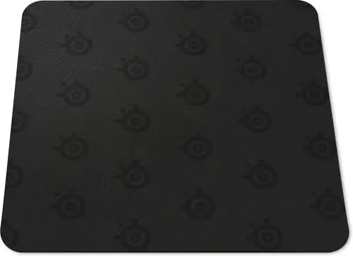 X7Z94AA alfombrilla para ratón Alfombrilla de ratón para juegos Negro - Imagen 2