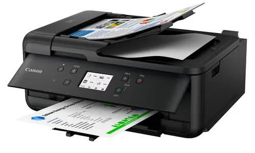 PIXMA TR7650 Inyección de tinta A4 4800 x 1200 DPI Wifi - Imagen 22