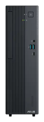 ExpertCenter P500 SFF P500SV-07240H110X - Sobremesa (Intel Core 7 240H, 16GB RAM, 512GB SSD, Graphics, Windows 11 Pro) Gris - Teclado QWERTY español - Imagen 2