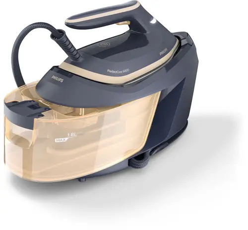 PerfectCare 6000 Series PSG6066/20 Plancha con generador de vapor - Imagen 11