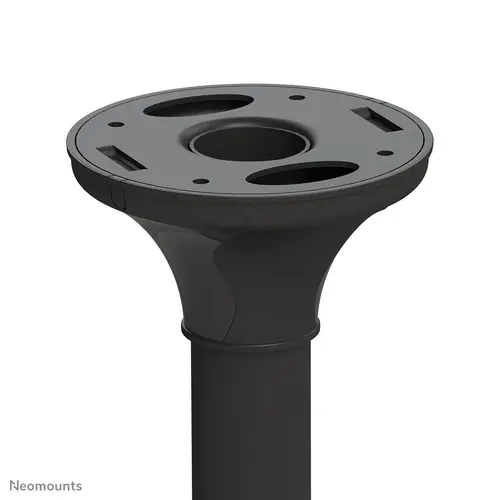 FPMA-C200BLACK Soporte de techo para monitor/TV 10-40" - alt. 64-104 cm - Imagen 7