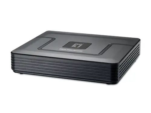 DSK-4001 kit de videovigilancia Alámbrico 4 canales - Imagen 4