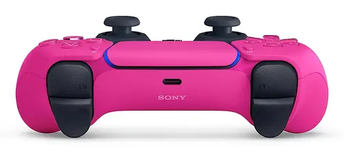 DualSense v3 Rosa Bluetooth/USB Gamepad Analógico/Digital PlayStation 5 - Imagen 3